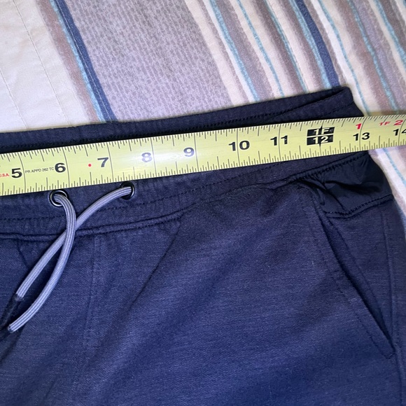 All In Motion Black Joggers Boys Size Large - Picture 8 of 8